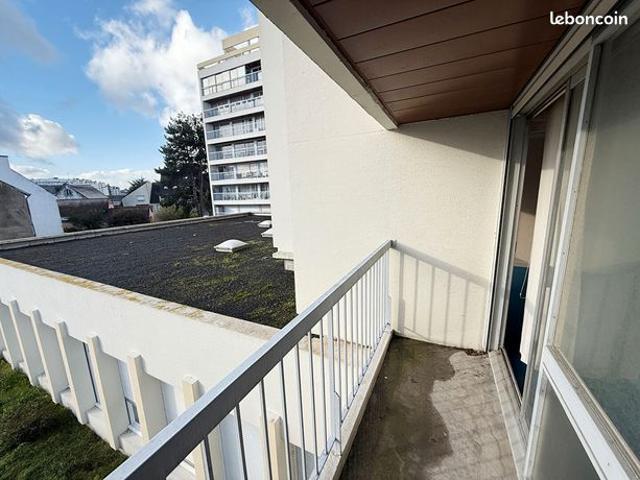 Appartement vente à Saint-Brieuc, Bretagne
