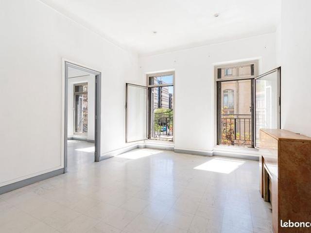 Appartement vente à Marseille