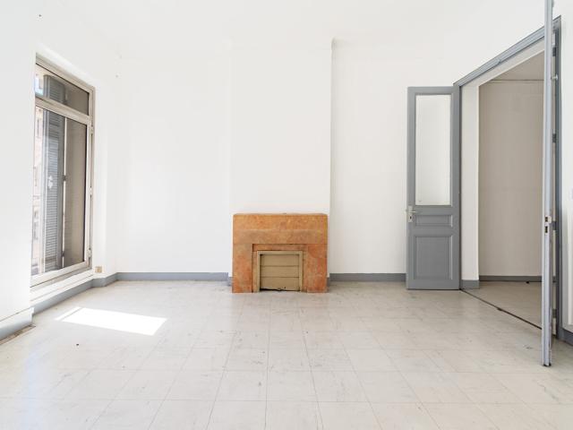 Appartement vente à Marseille