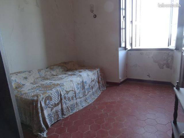 Appartement vente à Bastia, Ersa
