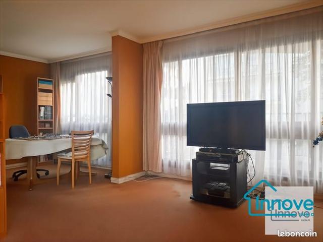 Appartement vente à Versailles, Le Chesnay