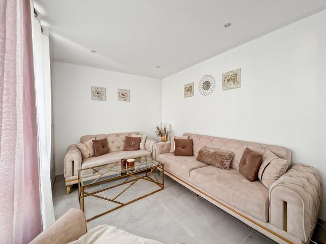 Appartement vente à Melun, Dammarie-les-lys