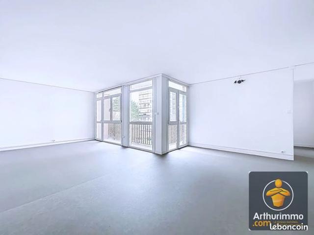 Appartement vente à Boussy-Saint-Antoine, Essonne
