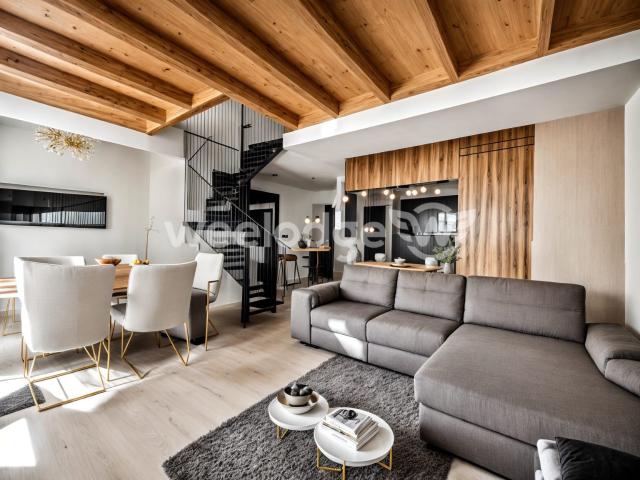 Appartement vente à Le Raincy, Sevran