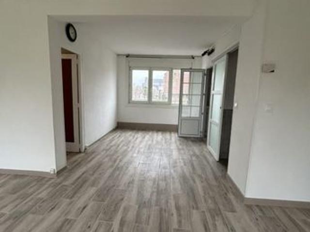 Appartement vente à Saint-Quentin, Saint-quentin