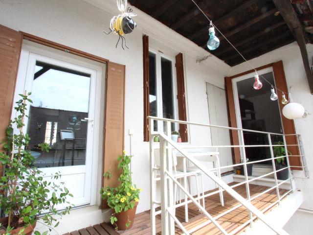 Appartement vente à Cosne-Cours-sur-Loire, La Charité-sur-loire