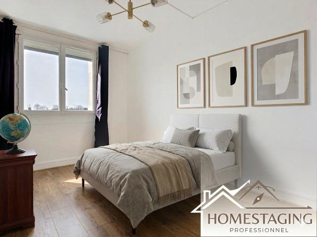 Appartement vente à Troyes