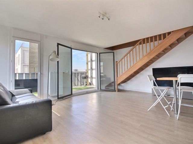Appartement vente à Saint-Denis, Saint-denis