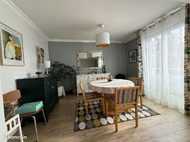 Appartement vente à Bobigny, Bondy