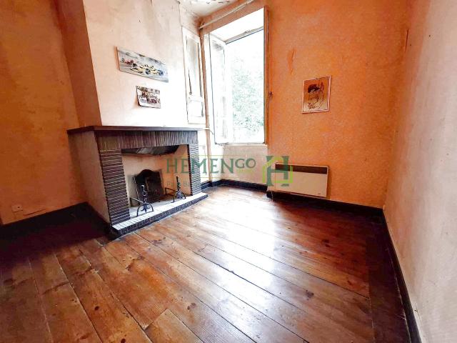 Appartement vente à Oloron-Sainte-Marie, Tardets-sorholus