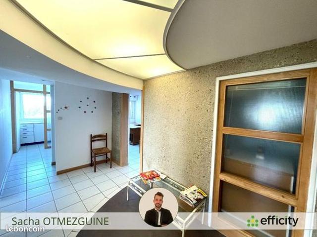 Appartement vente à Poitiers