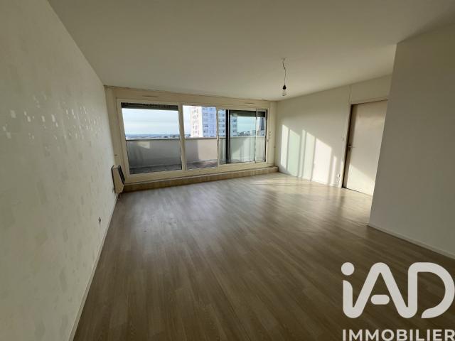 Appartement vente à Cholet