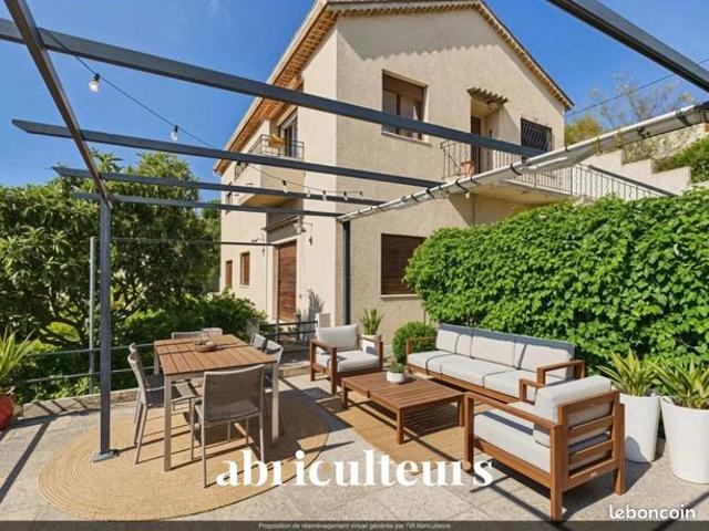 Appartement vente à Grasse, Cannes