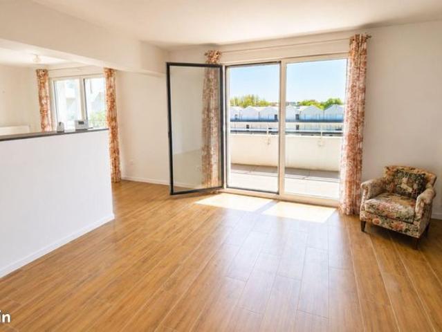 Appartement vente à Dunkerque