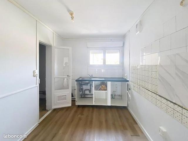 Appartement vente à Toulouse