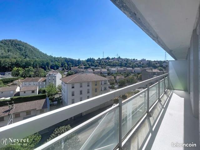 Appartement vente à Saint-Étienne, Saint-etienne