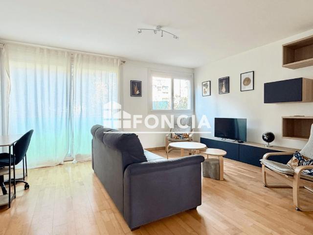 Appartement vente à Cholet