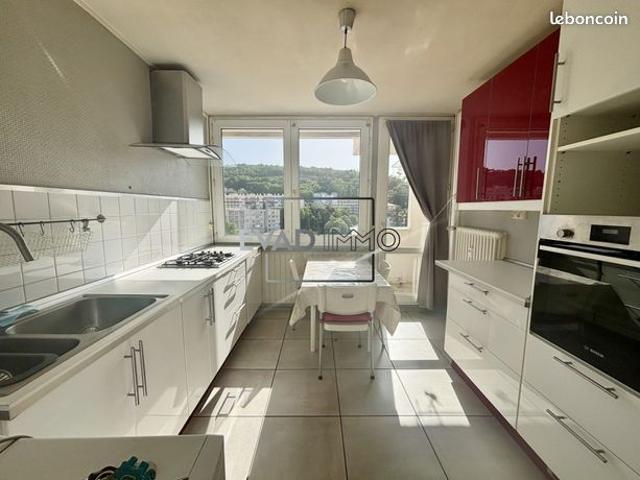 Appartement vente à Saint-Étienne, Saint-etienne