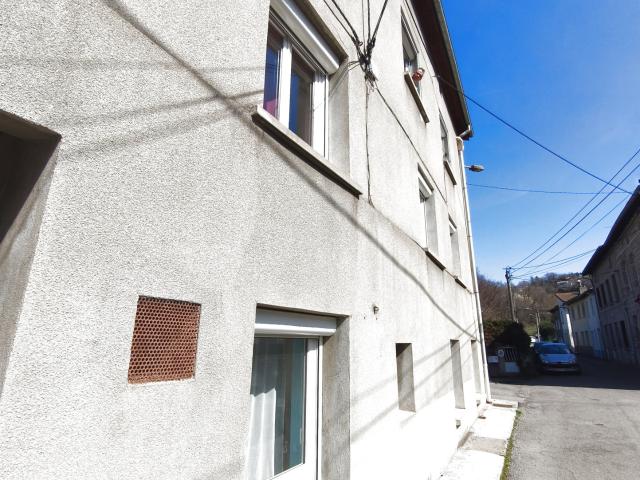 Appartement vente à Saint-Étienne, Le Chambon-feugerolles