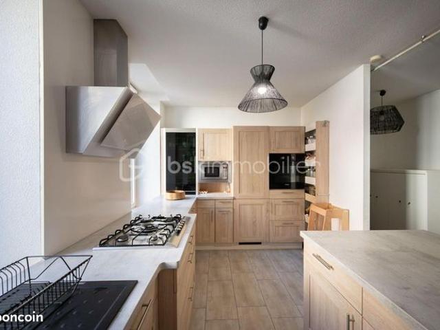 Appartement vente à Saint-Claude, Bourgogne-Franche-Comté