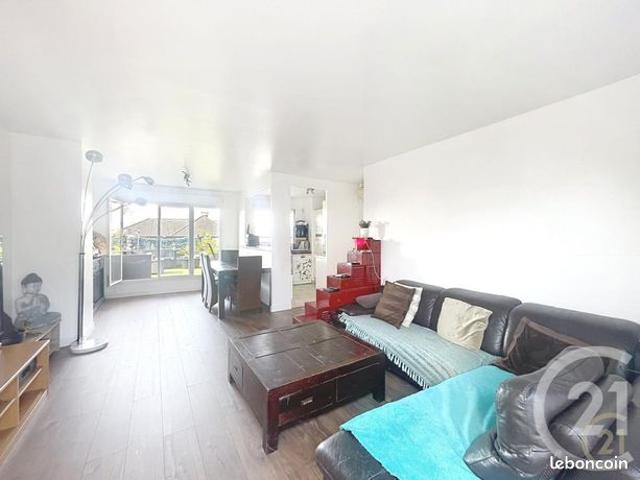 Appartement vente à Bobigny, Bondy