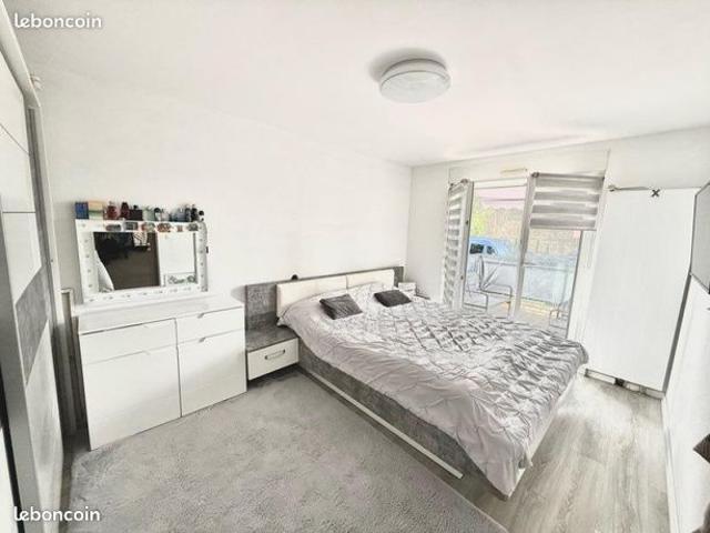 Appartement vente à Colmar-Ribeauvillé, Algolsheim