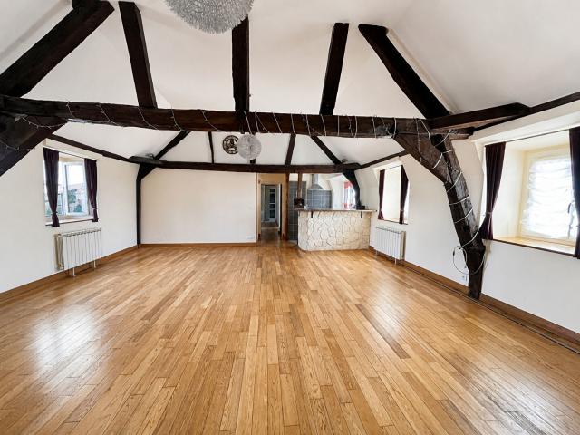 Appartement vente à Senlis, Pont-sainte-maxence