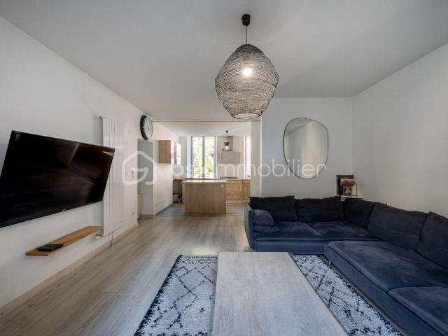 Appartement vente à Saint-Claude, Morez