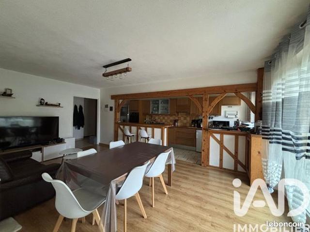 Appartement vente à Rambouillet, Elancourt