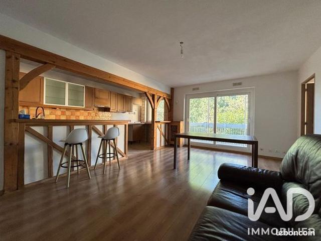 Appartement vente à Rambouillet, Elancourt