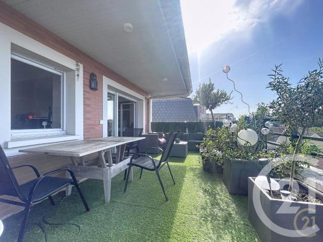Appartement vente à Bobigny, Bondy