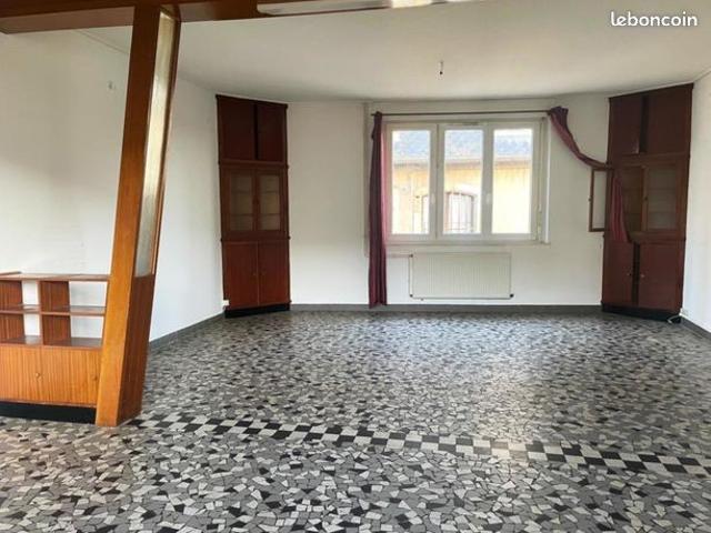 Appartement vente à Metz, Grand Est