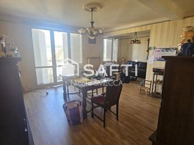 Appartement vente à Val-de-Briey, Joeuf