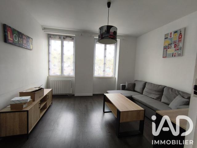 Appartement vente à Cherbourg, Sainte-mère-eglise