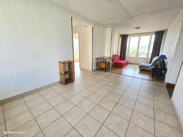 Appartement vente à Grenoble, Saint-martin-d'hères