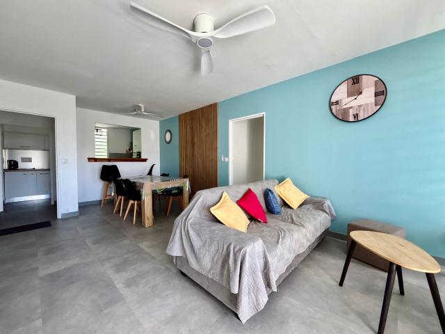 Appartement vente à Guadeloupe