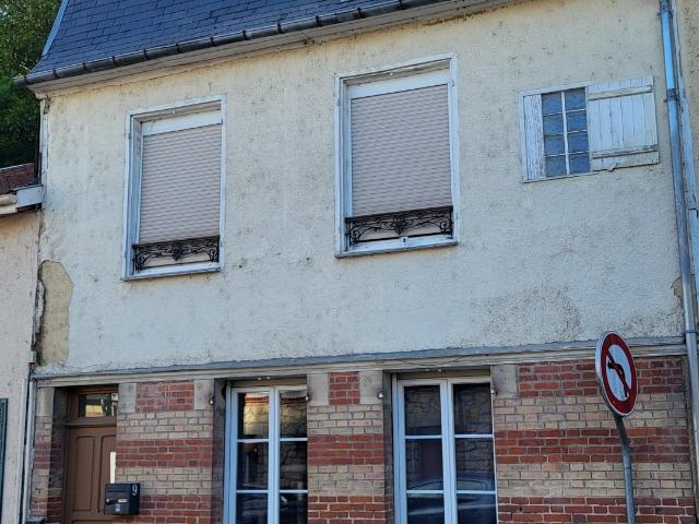 Appartement vente à Châlons-en-Champagne, Sainte-menehould