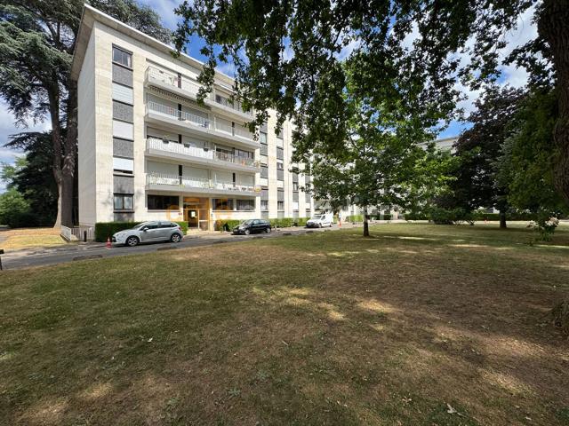 Appartement vente à Orléans