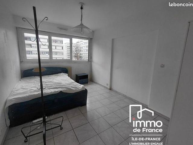 Appartement vente à Pontoise, Val-d'Oise