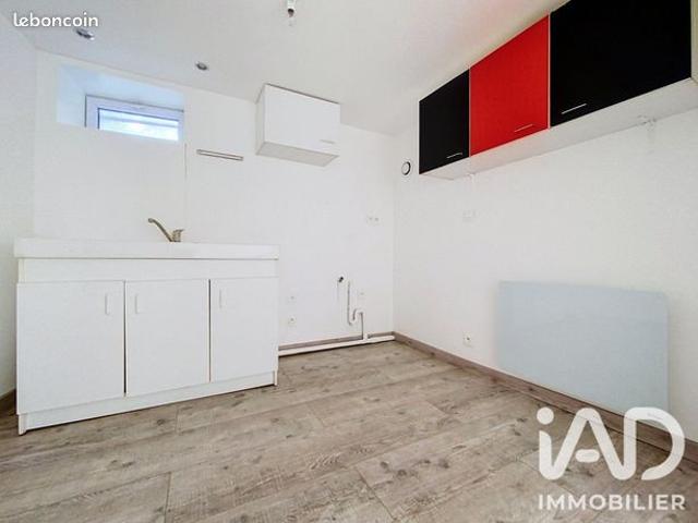 Appartement vente à Châlons-en-Champagne, Sainte-menehould
