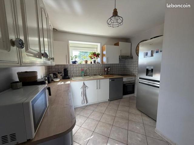 Appartement vente à Roanne, Perreux