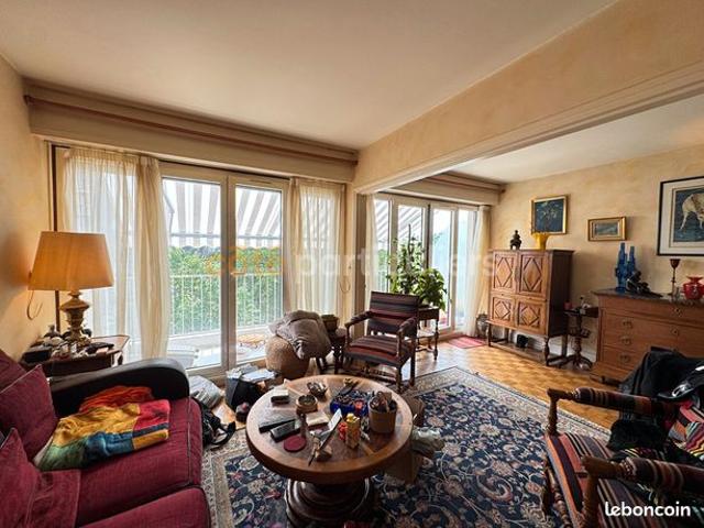 Appartement vente à Orléans