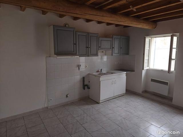 Appartement vente à Carpentras