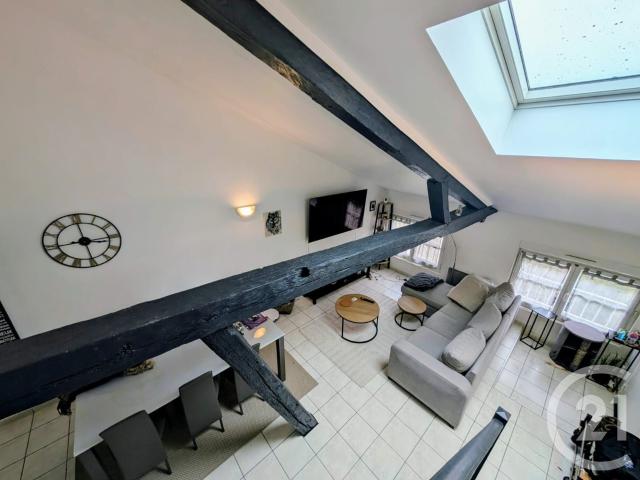 Appartement vente à Châlons-en-Champagne, Châlons-en-champagne