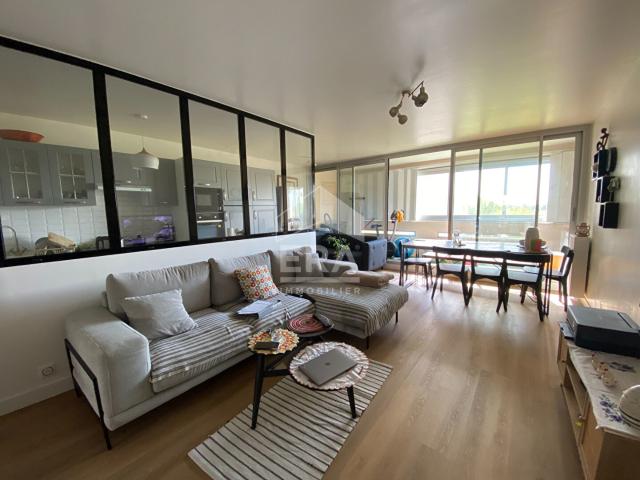 Appartement vente à Saint-Germain-en-Laye, Sartrouville