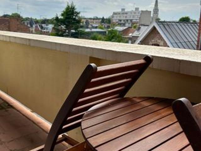 Appartement vente à Valenciennes