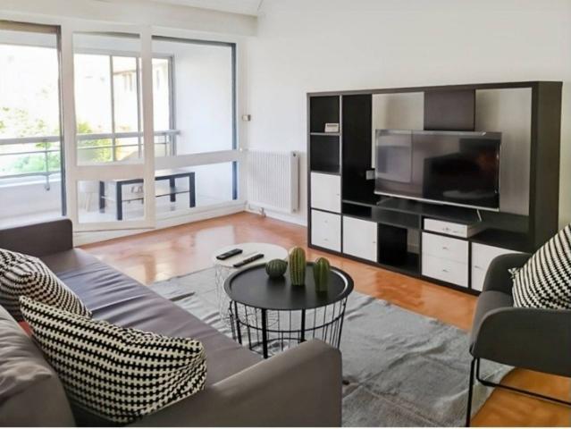 Appartement vente à Rennes, Bretagne