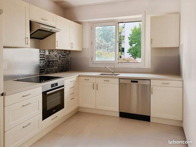 Appartement vente à Rennes, Bretagne