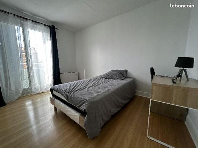 Appartement vente à Bobigny, Bondy