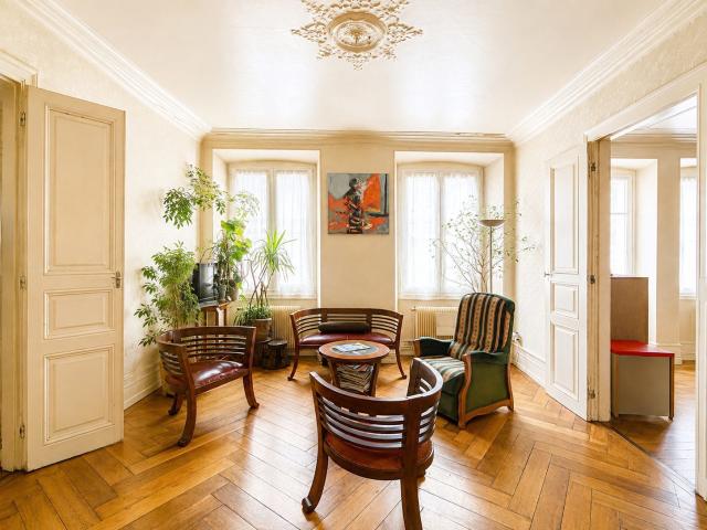 Appartement vente à Strasbourg, Hoenheim